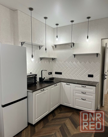 Сдается красивая, уютная однокомнатная квартира в ленинском районе Донецк - изображение 1