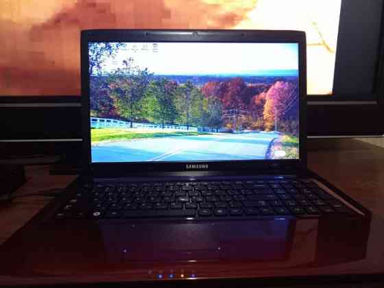 Ноутбук Samsung R780 Донецк