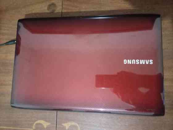 Ноутбук Samsung R780 Донецк