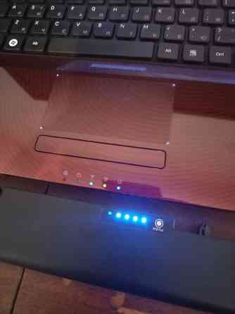 Ноутбук Samsung R780 Донецк