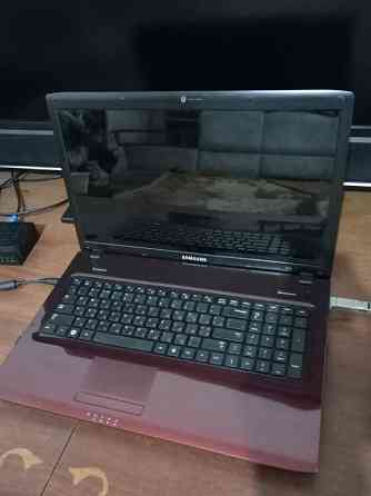 Ноутбук Samsung R780 Донецк