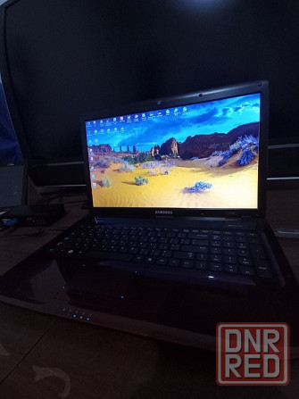 Ноутбук Samsung R780 Донецк - изображение 3