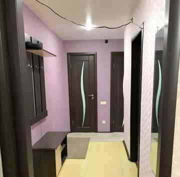 Сдается двухкомнатная квартира в Калининском районе Донецк