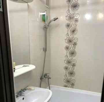 Сдается двухкомнатная квартира в Калининском районе Донецк