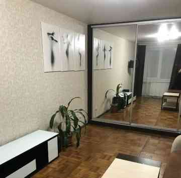 Сдается двухкомнатная квартира в Калининском районе Донецк