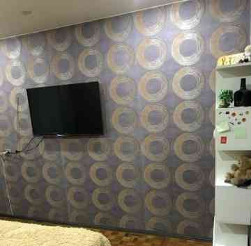 Сдается двухкомнатная квартира в Калининском районе Донецк