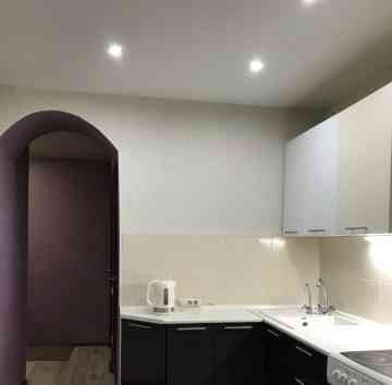 Сдается двухкомнатная квартира в Калининском районе Донецк