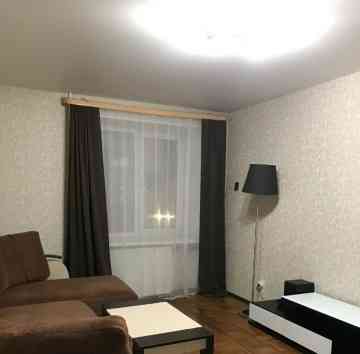 Сдается двухкомнатная квартира в Калининском районе Донецк