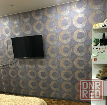 Сдается двухкомнатная квартира в Калининском районе Донецк - изображение 1