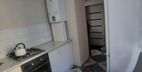 Сдаётся однокомнатная квартира в Калининском районе Донецк