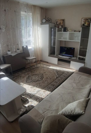 Сдаётся однокомнатная квартира в Калининском районе Донецк