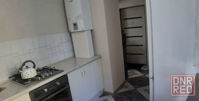 Сдаётся однокомнатная квартира в Калининском районе Донецк - изображение 3