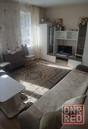 Сдаётся однокомнатная квартира в Калининском районе Донецк - изображение 2