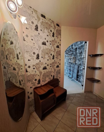 Сдается уютная трехкомнатная квартира в киевском районе Донецк - изображение 1