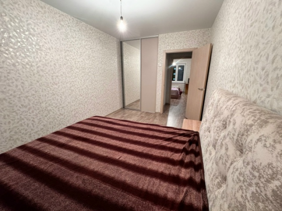 Сдаётся двухкомнатная квартира Кировский район Донецк