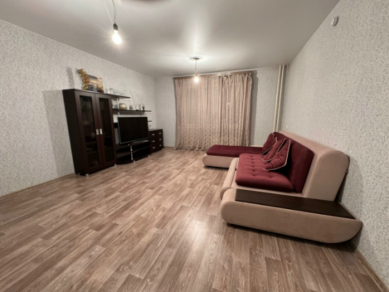 Сдаётся двухкомнатная квартира Кировский район Донецк