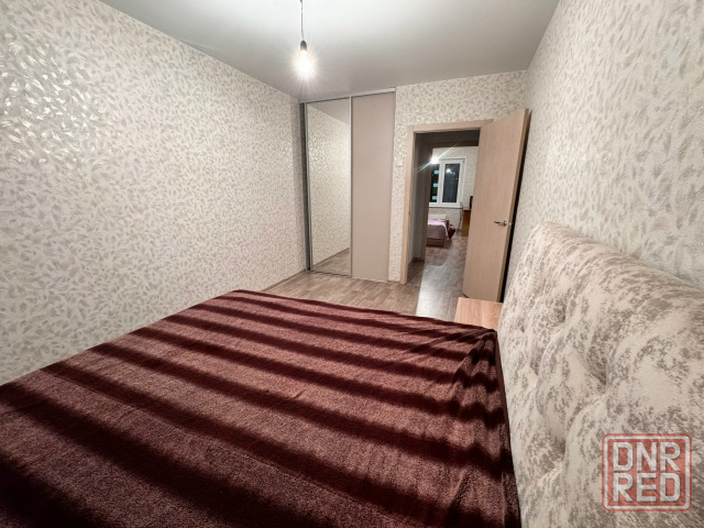 Сдаётся двухкомнатная квартира Кировский район Донецк - изображение 3