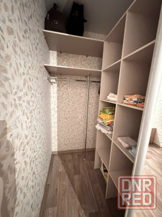 Сдаётся двухкомнатная квартира Кировский район Донецк - изображение 2