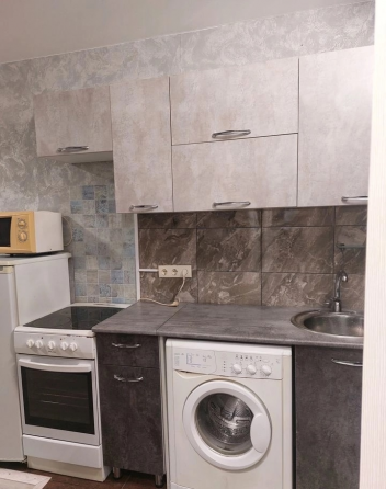 Однокомнатная квартира, Калининский район Донецк