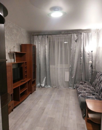 Однокомнатная квартира, Калининский район Донецк