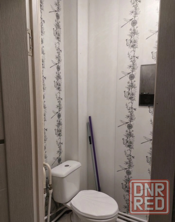 Однокомнатная квартира, Калининский район Донецк - изображение 3