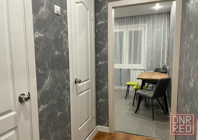 Сдам квартиру Киевский район Донецк - изображение 2