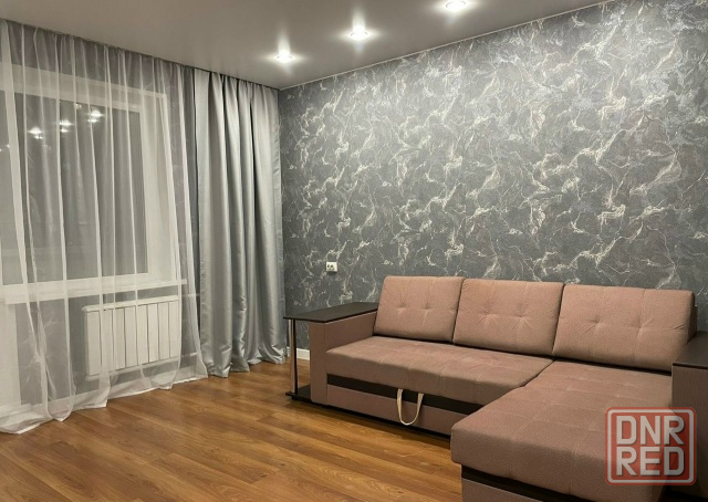 Сдам квартиру Киевский район Донецк - изображение 1