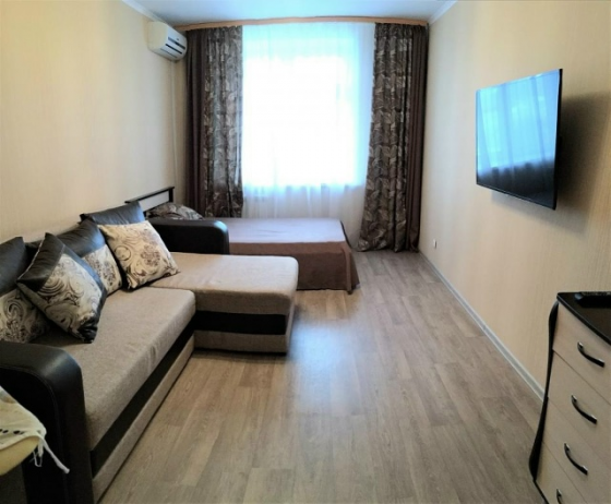 Сдам квартиру в киевском районе Донецк