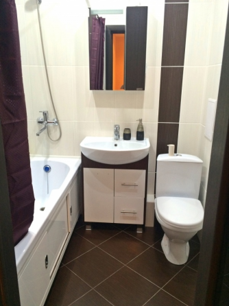 Сдам квартиру в киевском районе Донецк