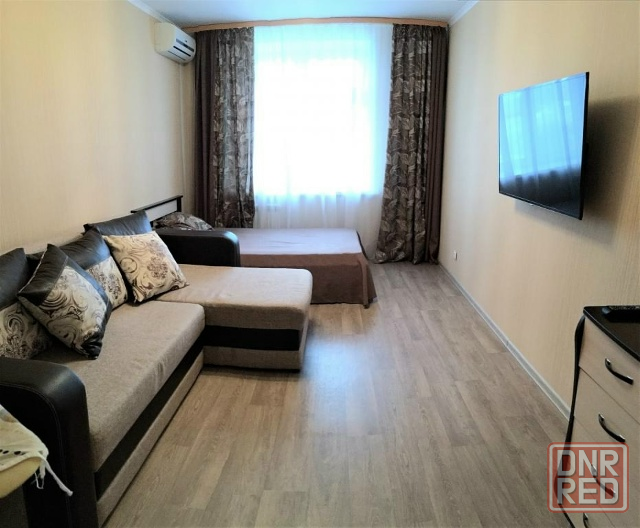 Сдам квартиру в киевском районе Донецк - изображение 1