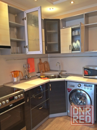 Сдам квартиру в киевском районе Донецк - изображение 2