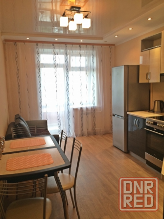 Сдам квартиру в киевском районе Донецк - изображение 4