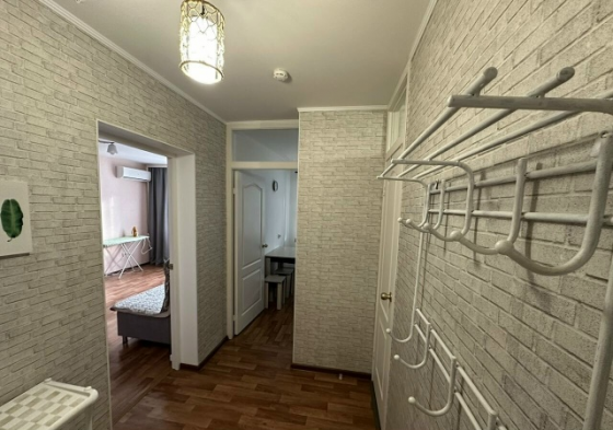 Однокомнатная квартира, Калининский район, Донецк