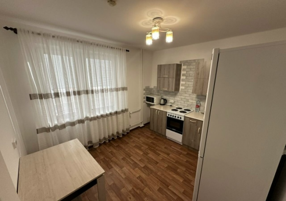 Однокомнатная квартира, Калининский район, Донецк