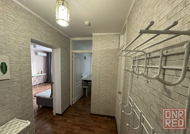 Однокомнатная квартира, Калининский район, Донецк - изображение 2