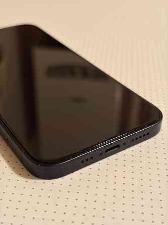 Iphone 13 Black 128 gb Донецк