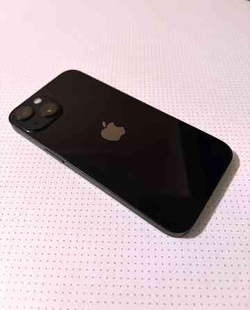 Iphone 13 Black 128 gb Донецк