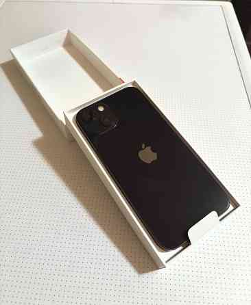 Iphone 13 Black 128 gb Донецк