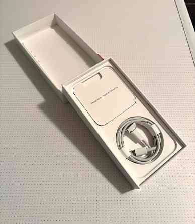 Iphone 13 Black 128 gb Донецк