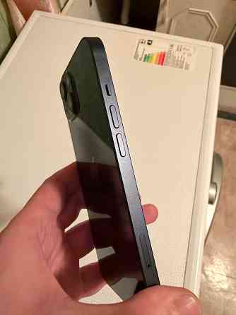 Iphone 13 Black 128 gb Донецк