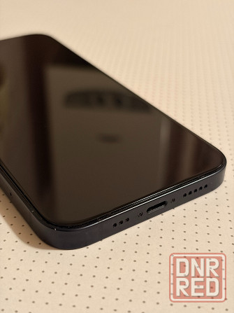 Iphone 13 Black 128 gb Донецк - изображение 4