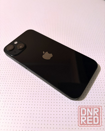 Iphone 13 Black 128 gb Донецк - изображение 2
