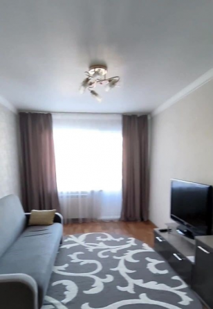 Сдается: Двухкомнатная квартира Киевский район Донецк