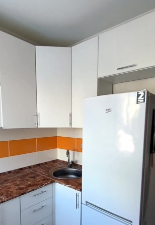 Сдается: Двухкомнатная квартира Киевский район Донецк