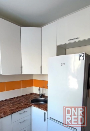 Сдается: Двухкомнатная квартира Киевский район Донецк - изображение 3