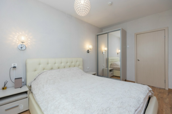 Двухкомнатная квартира в долгосрочную аренду, расположена в Ворошиловском районе Донецк