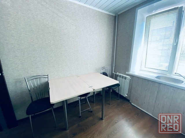 сдам 1-комнатную квартиру пролетарский район Донецк - изображение 1