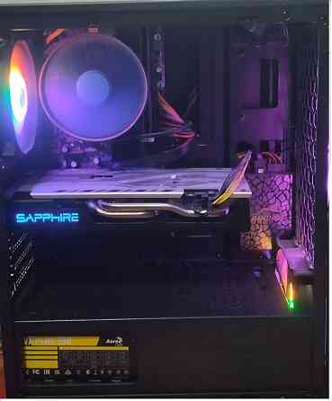 Системный блок Макеевка