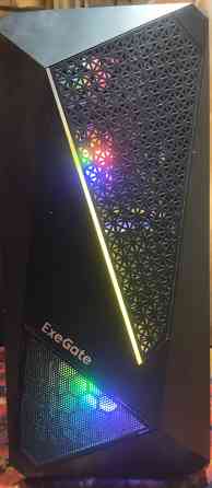 Системный блок Макеевка