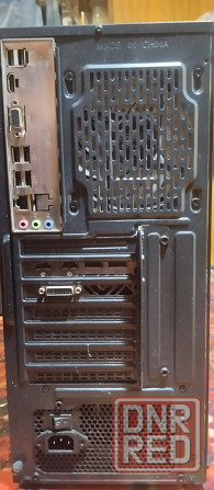 Системный блок Макеевка - изображение 3